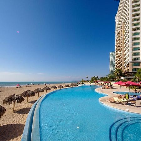 Apartamento 910-3000 Grand Venetian P.V. Puerto Vallarta Exterior foto